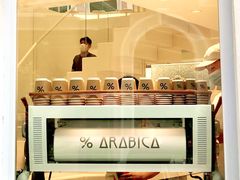-%ARABICA