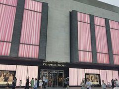 -Victoria's Secret(杭州湖滨银泰in77店)
