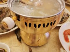 -芭菲盛宴·环球美食(解放碑英利国际店)