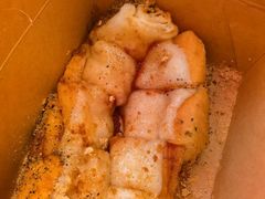 红糖年糕-和众大油条(维明路店)
