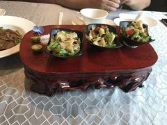 -紫东阁酒楼·中餐厅(东方广场假日酒店)