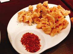 -成都你六姐·牛肉冒菜(城市集市合生汇店)