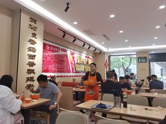 -贺莉嫂北二巷香菇芙蓉面(抗大商厦店)