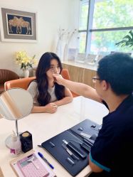 -广州健丽·去眼袋医疗美容机构