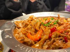 -胖哥俩肉蟹煲(湖滨银泰in77店)