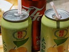 -和晟shèng铁锅炖·东北菜(南山店)