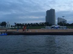 -东戴河风景区-止锚湾