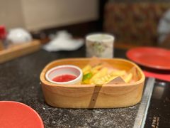 -匠和风精致料理(成都龙湖滨江天街店)