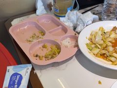 -阿毛饭店首店·宁波老字号(文化广场店)
