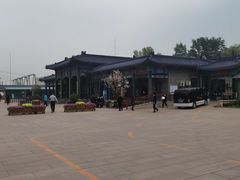 -北京市东郊殡仪馆