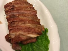 -西安饭庄·非遗陕菜(钟楼店)