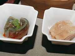 -小厨娘绣中淮扬(总统府大行宫店)