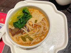 -桂小厨广西菜(万象城店)