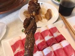 -东来顺饭庄(天坛店)