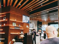 大堂-星巴克臻选(深圳东海缤纷天地店)