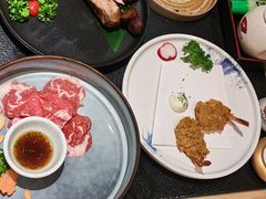 -桃夭日式料理(国信店)