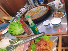 -老渔家·白族·石板烧.野生菌火锅(大理古城叶榆路店)