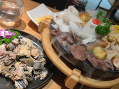 -罗记一品鲜文山早点(万达店)