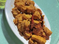 -嘉里饭庄