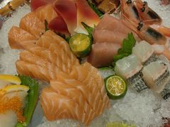 -炙柒Sekinana·精致料理 烧鸟·铁板烧(海上世界店)