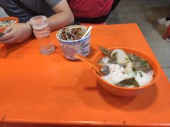 -富记鱼蛋粉(西村店)