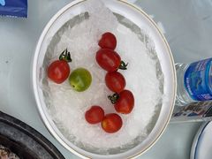 -渔港甄宴·海鲜·地标烟台菜(金沙滩店)
