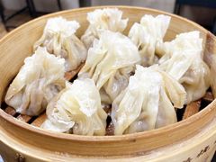 -正宗天津烧麦馆(柳州路店)