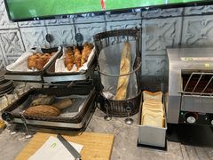 -康铂酒店(上海外滩店)