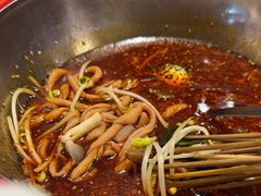 -红料理|串串有瘾·烧烤(吴中路店)