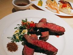 -拾号牛扒(海雅缤纷城店)