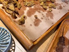 -关东小磨东北菜(上海长风大悦城店)