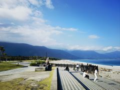 -七星潭蓝天广场