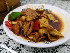 -南翔小笼館(嘉定店)