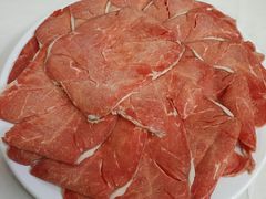 -風林火山烤室·涮肉