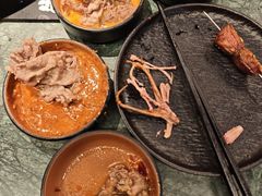 -牛New寿喜烧(金鹰世界店)