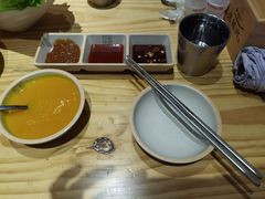 -喜来稀肉(北外滩白玉兰广场店)