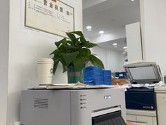 -盛美图快印广告·标书论文装订·锦旗横幅定制·图纸打印扫描(同济店)