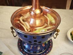 -东来顺饭庄(天坛店)