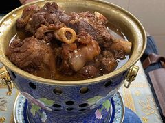 -清真·鸦儿李记·小馆(后海店)