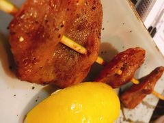 -平成屋· Late Night 食堂(四川北路店)