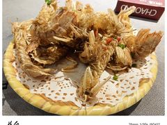 -潮道鱼仔店·潮汕味(长兴路店)