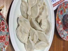 -渔家风味·鲅鱼水饺·央视展播·海鲜天津菜(开发区店)