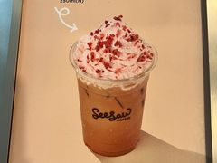 -Seesaw Coffee(武商MALL·武广店)