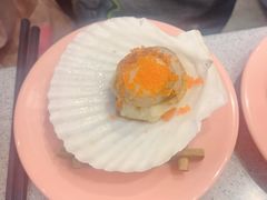 -争鲜回转寿司(流行前线店)
