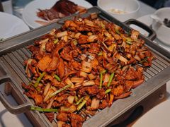 -四季民福烤鸭店(外滩外白渡桥店)