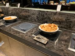 -广州天河希尔顿酒店