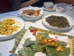 -食光慢宴·安吉土菜馆