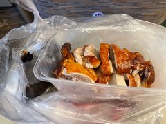 -竺桥兄弟烤鸭(总店)