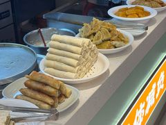 -素满香·素食自助餐(乐清·宁康东路店)