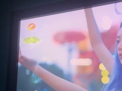 -金来·影院足道(埃美柯店)